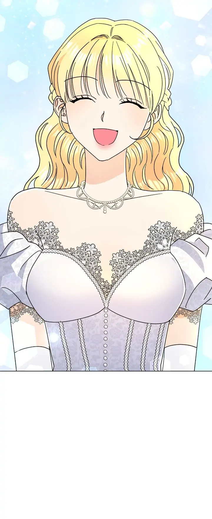 Overprotective Lady Chapter 70 - Page 15