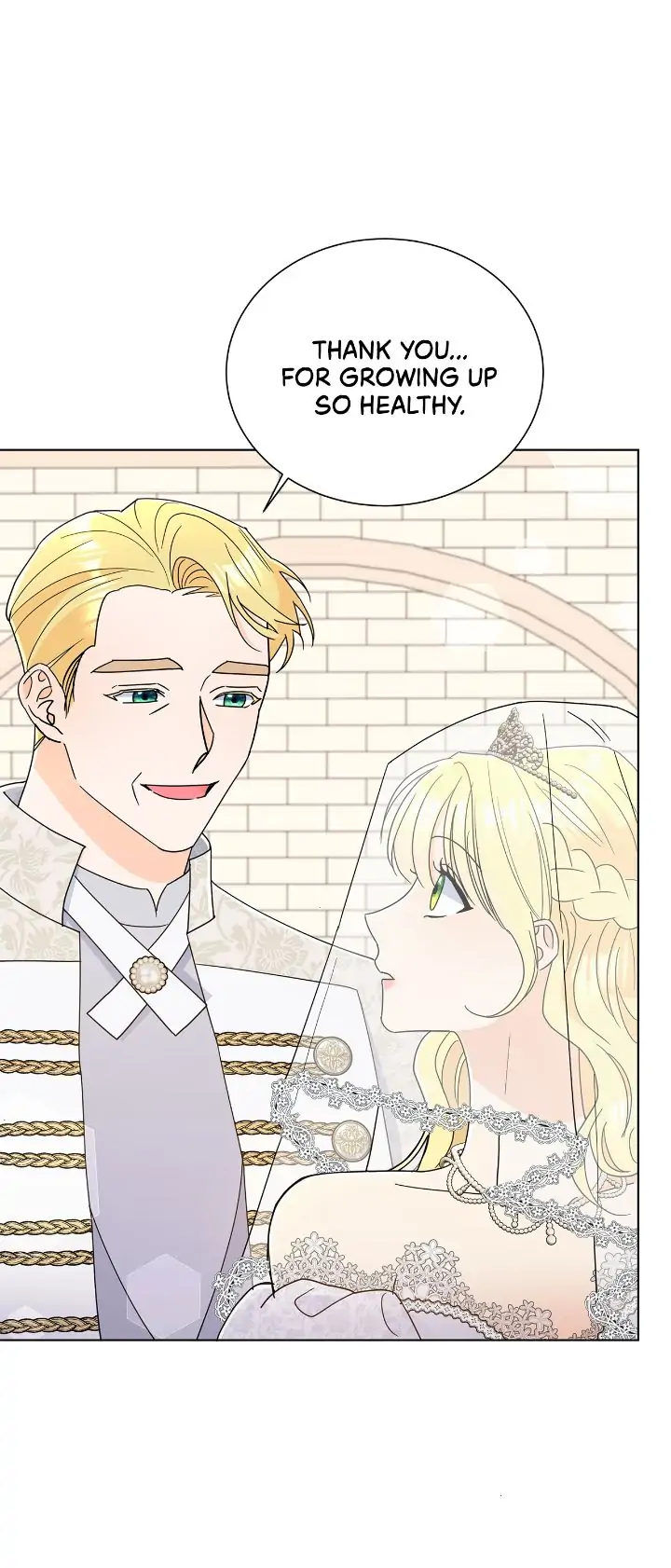 Overprotective Lady Chapter 70 - Page 18