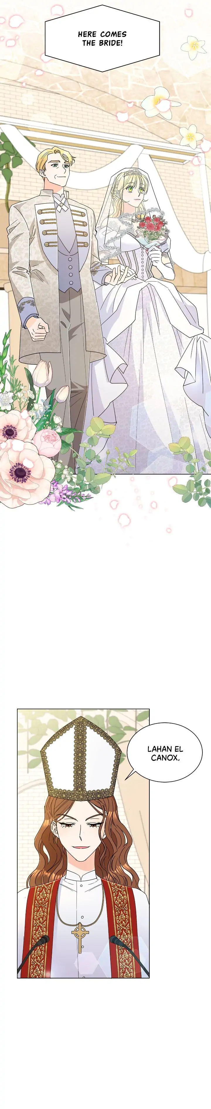 Overprotective Lady Chapter 70 - Page 20