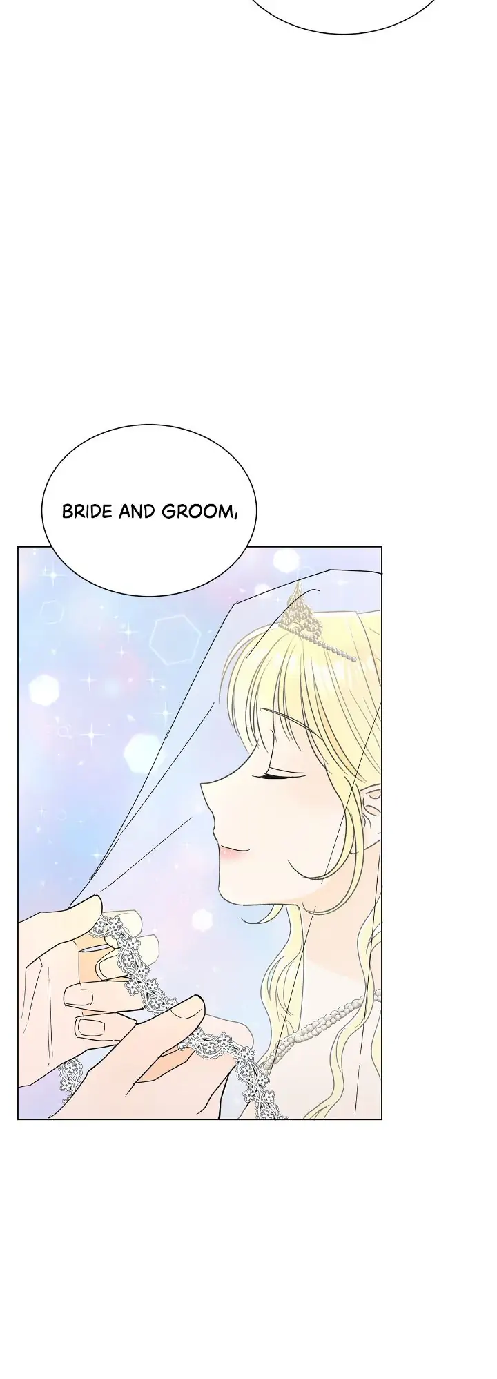 Overprotective Lady Chapter 70 - Page 23