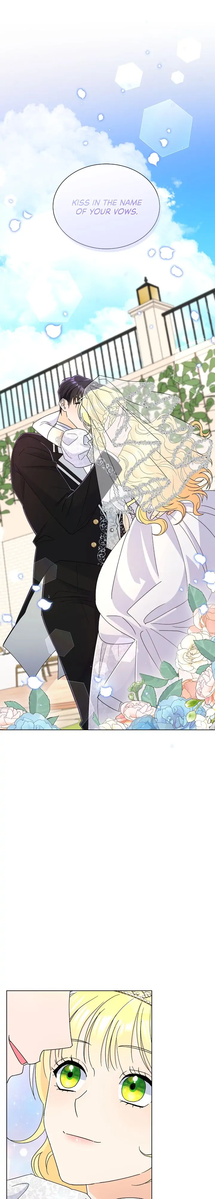 Overprotective Lady Chapter 70 - Page 24