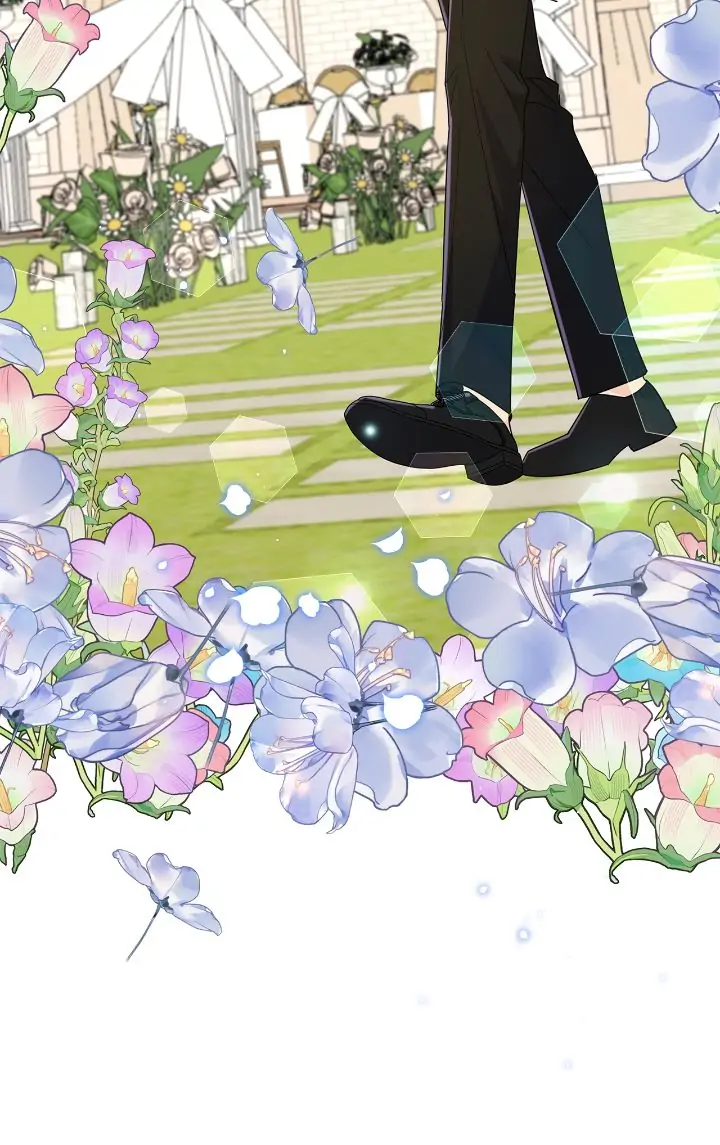 Overprotective Lady Chapter 70 - Page 26