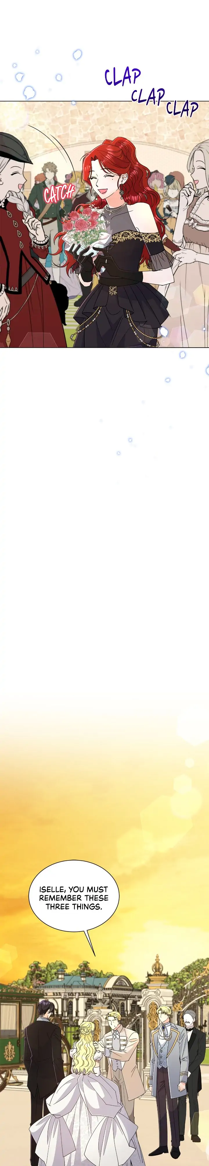 Overprotective Lady Chapter 70 - Page 28