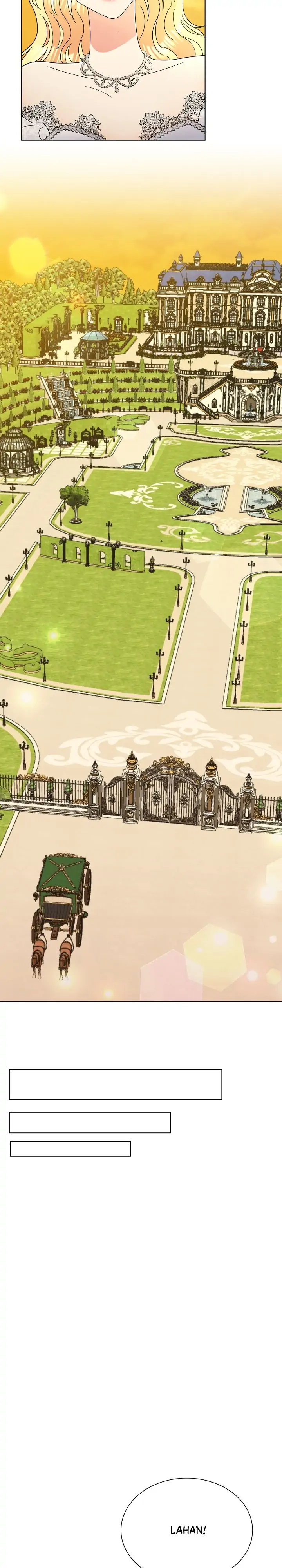 Overprotective Lady Chapter 70 - Page 31