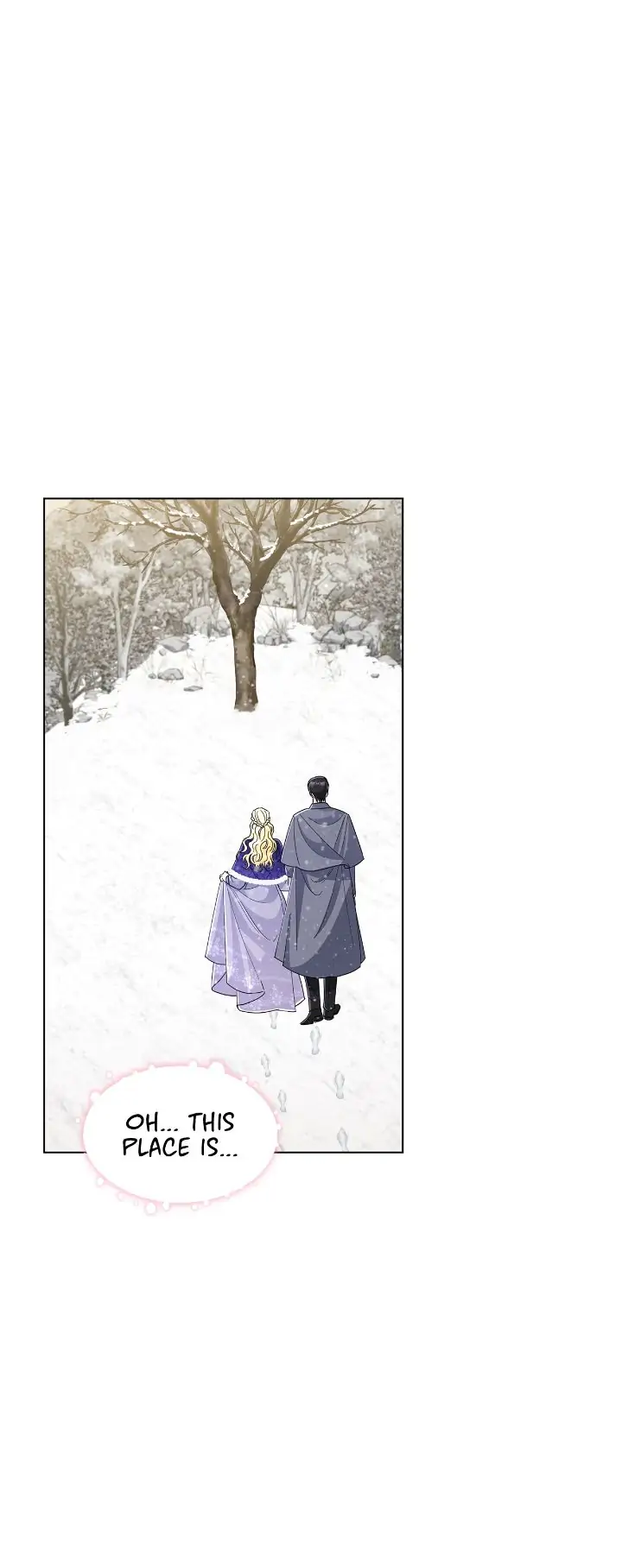 Overprotective Lady Chapter 70 - Page 35