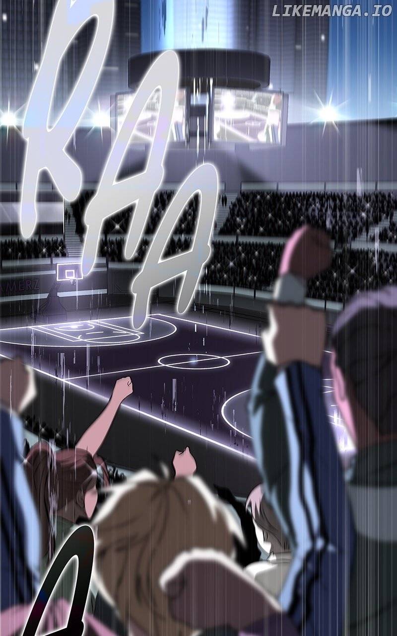 Overtime Elite Chapter 44 - Page 4