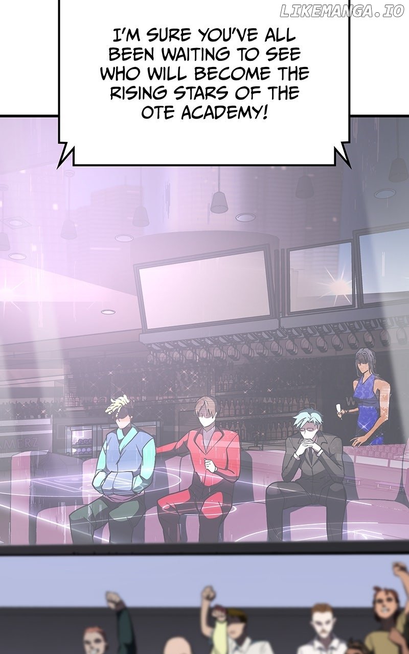 Overtime Elite Chapter 44 - Page 6