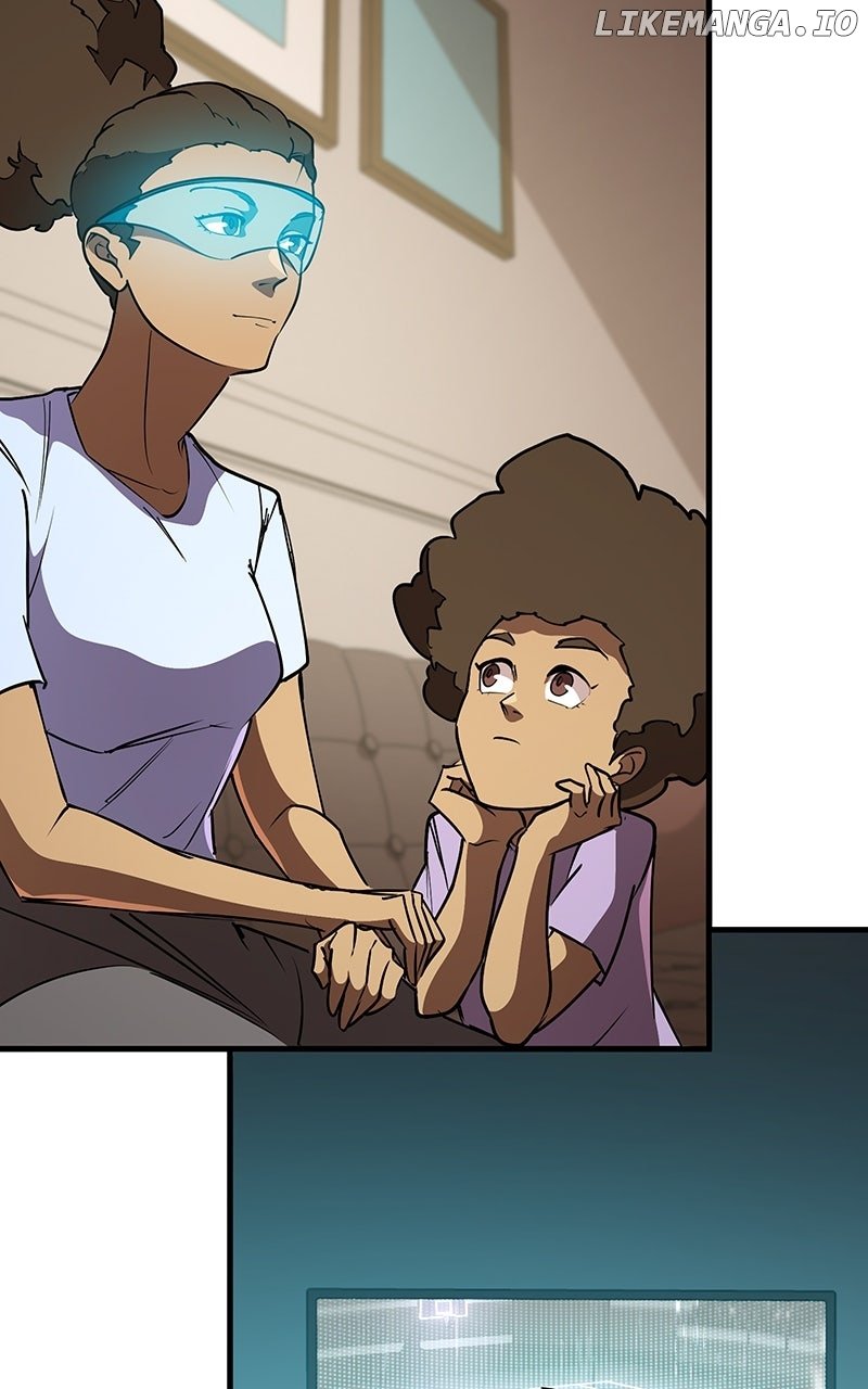 Overtime Elite Chapter 44 - Page 9