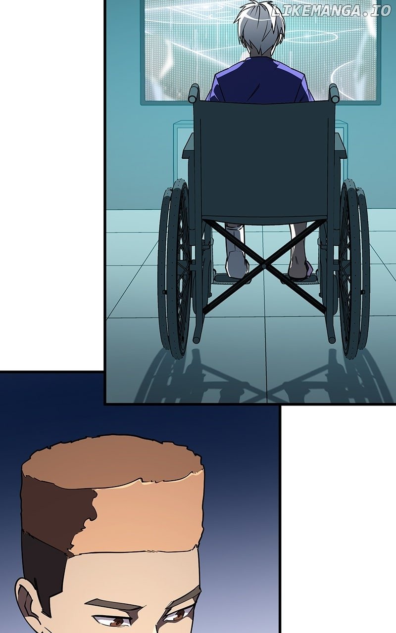 Overtime Elite Chapter 44 - Page 10