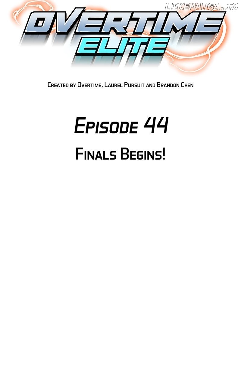 Overtime Elite Chapter 44 - Page 12