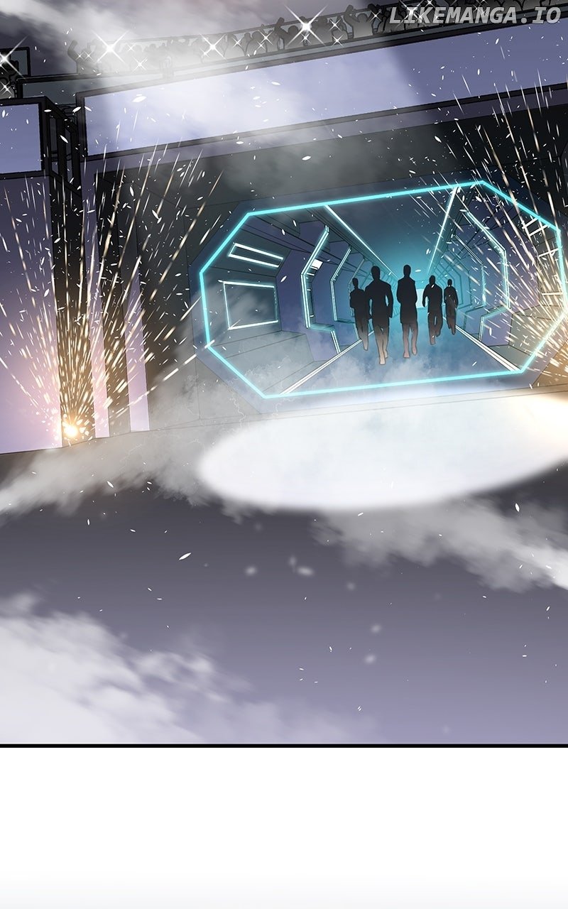 Overtime Elite Chapter 44 - Page 14