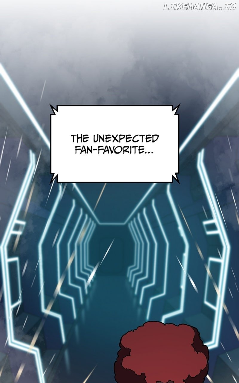 Overtime Elite Chapter 44 - Page 15