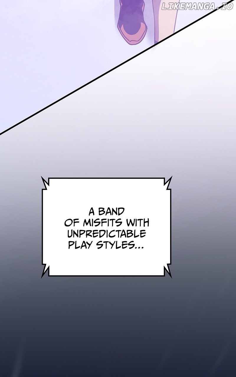 Overtime Elite Chapter 44 - Page 18