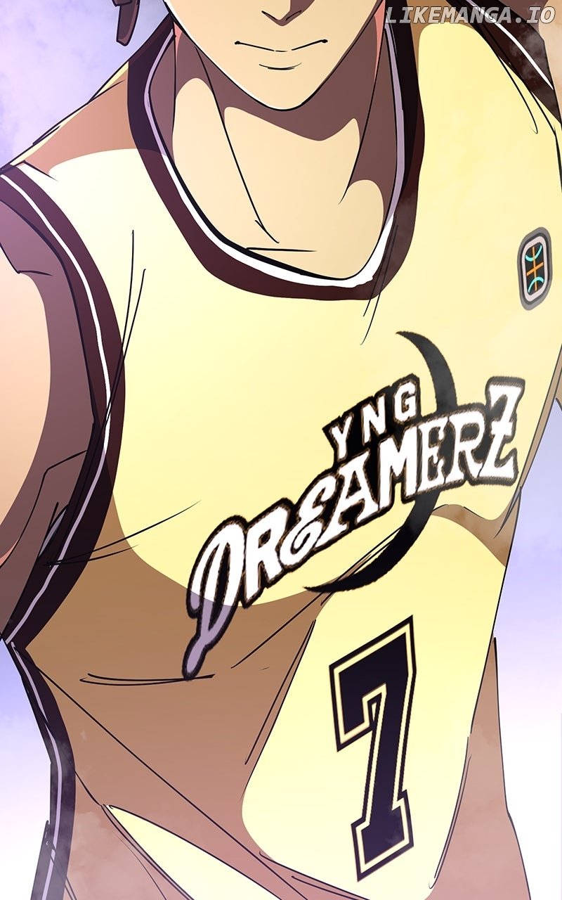 Overtime Elite Chapter 44 - Page 20