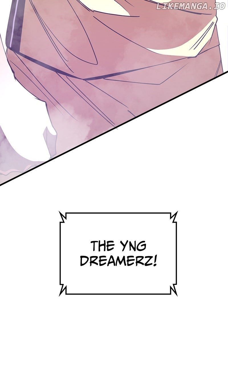 Overtime Elite Chapter 44 - Page 21