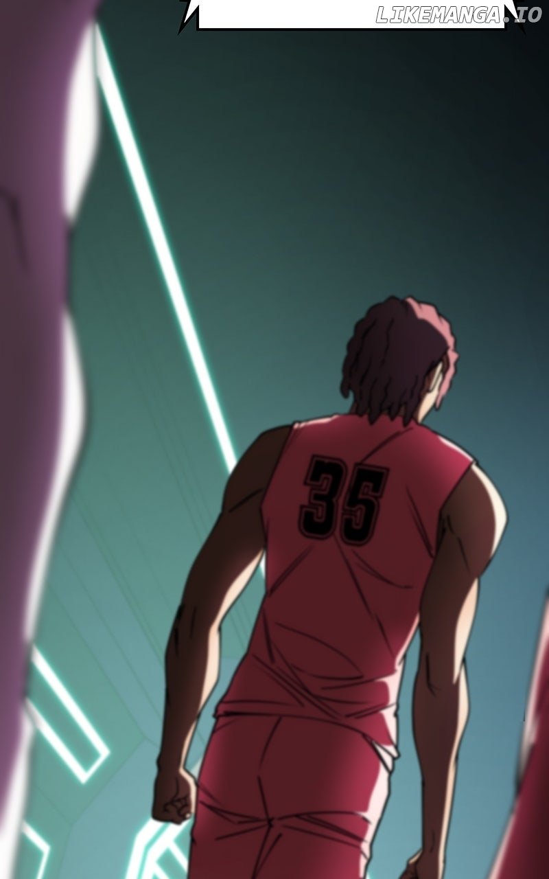 Overtime Elite Chapter 44 - Page 23