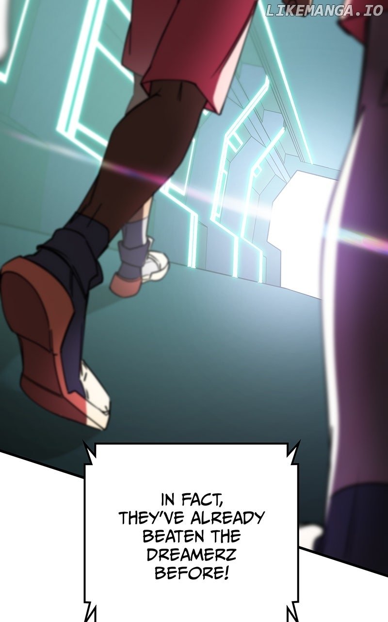 Overtime Elite Chapter 44 - Page 24