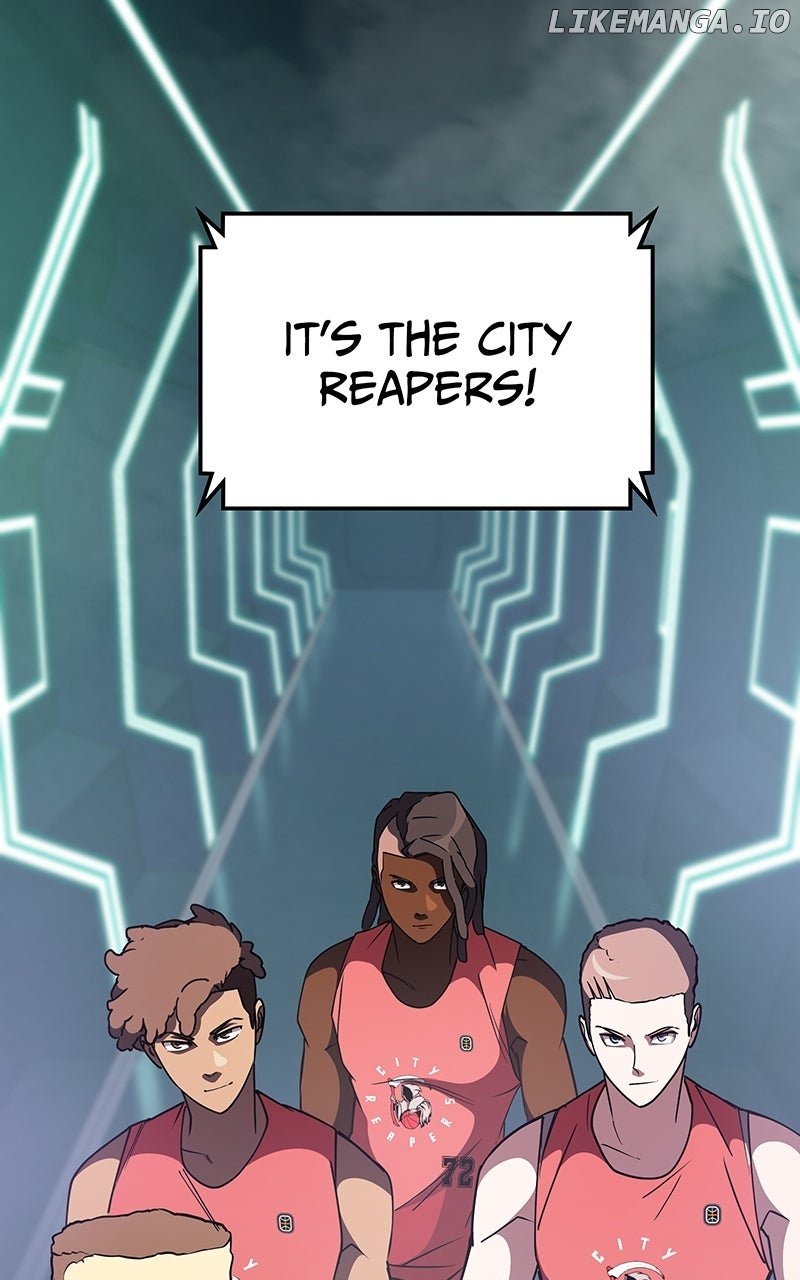 Overtime Elite Chapter 44 - Page 26