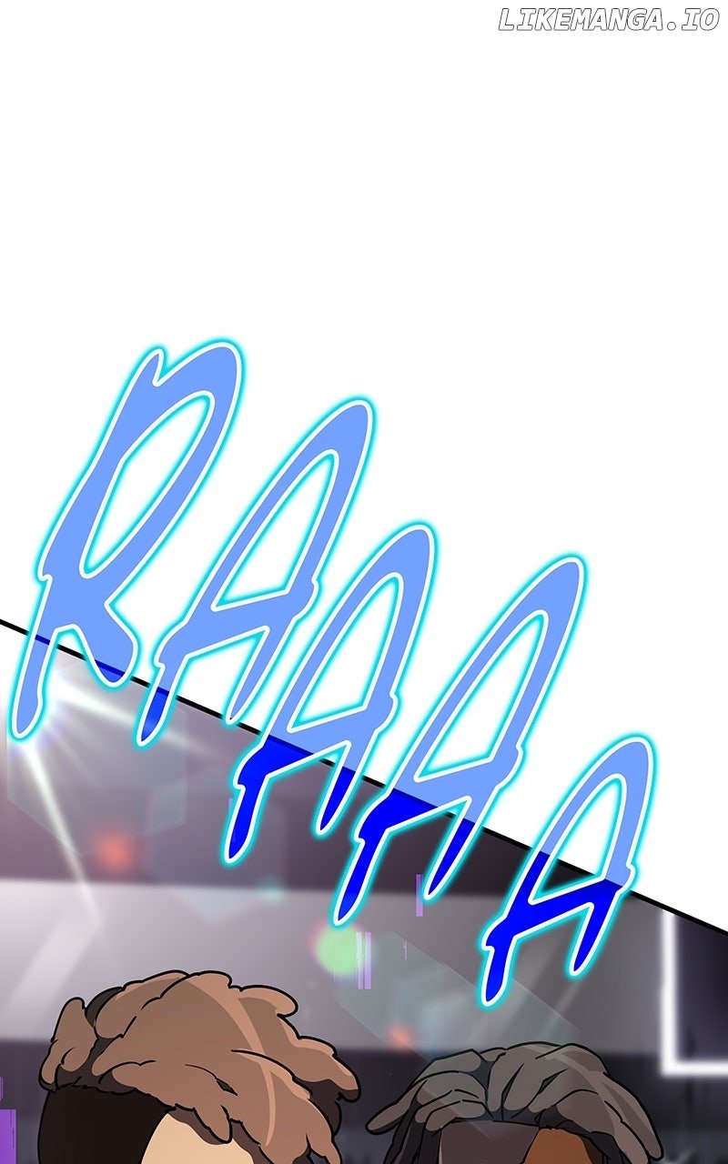 Overtime Elite Chapter 44 - Page 30