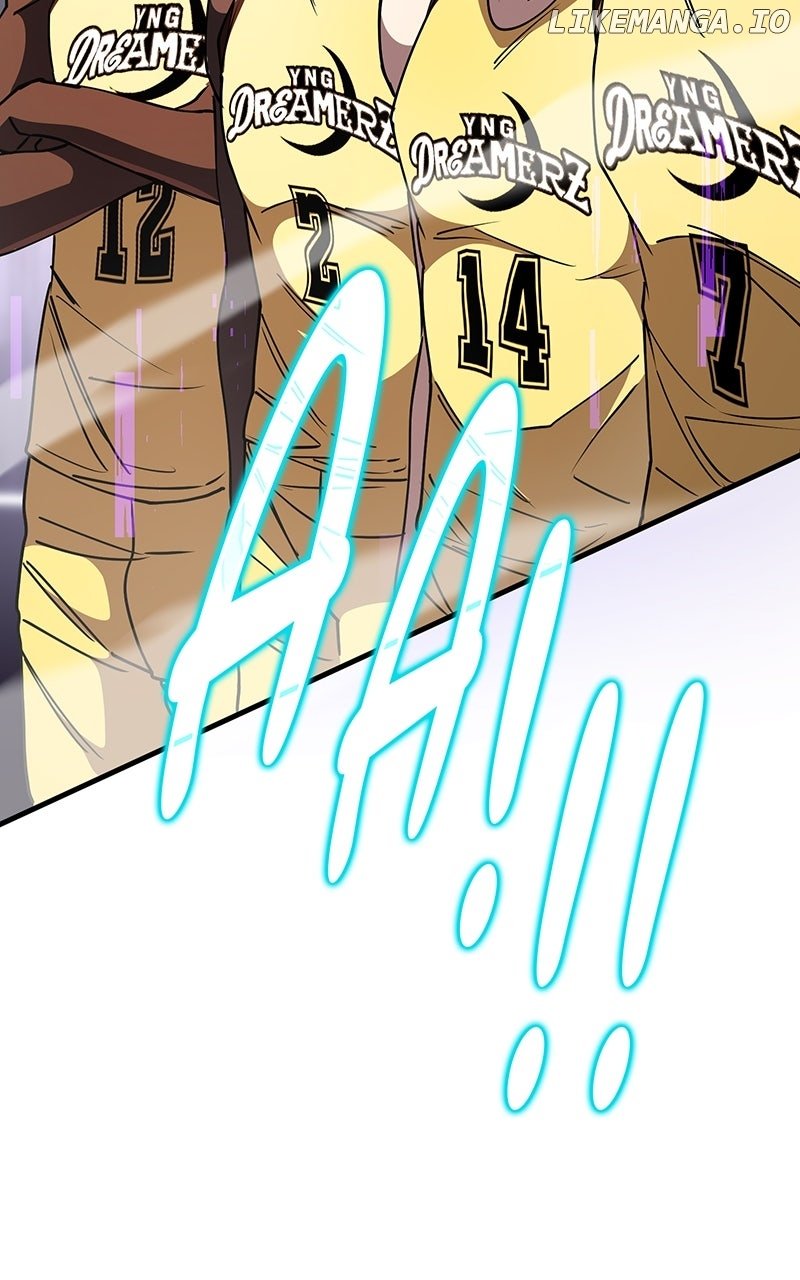 Overtime Elite Chapter 44 - Page 33