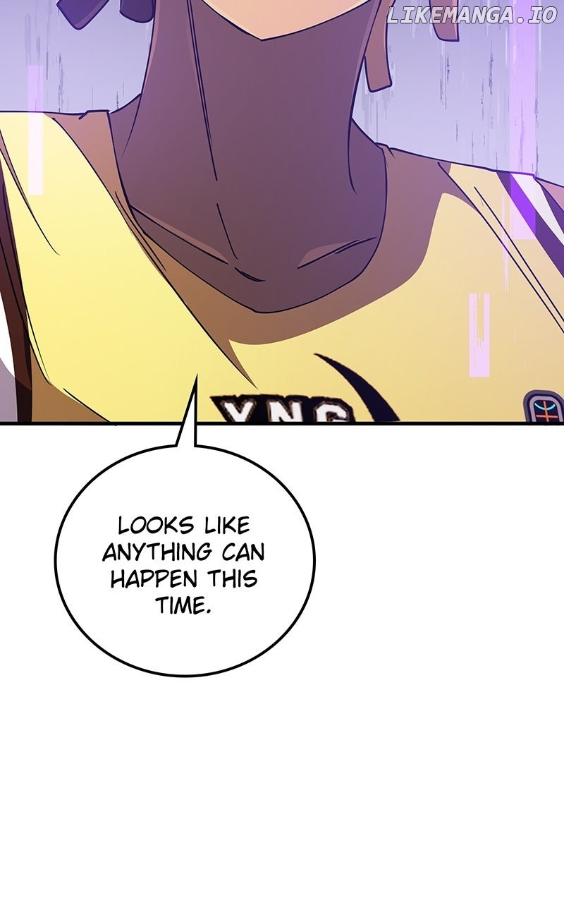 Overtime Elite Chapter 44 - Page 38