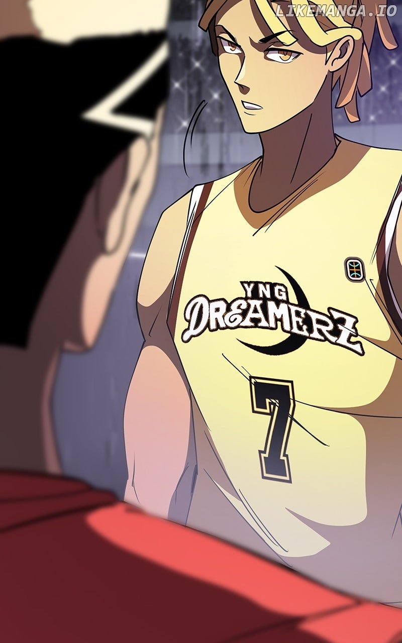 Overtime Elite Chapter 44 - Page 40