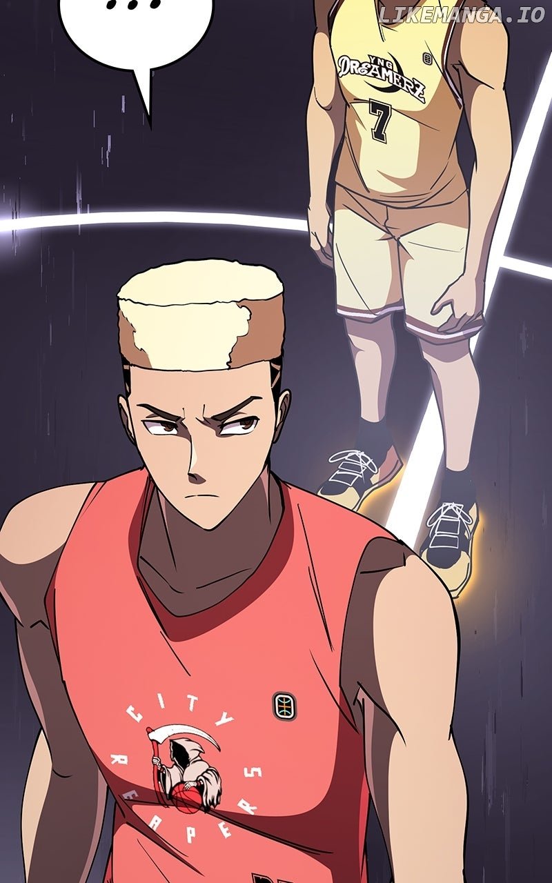 Overtime Elite Chapter 44 - Page 42