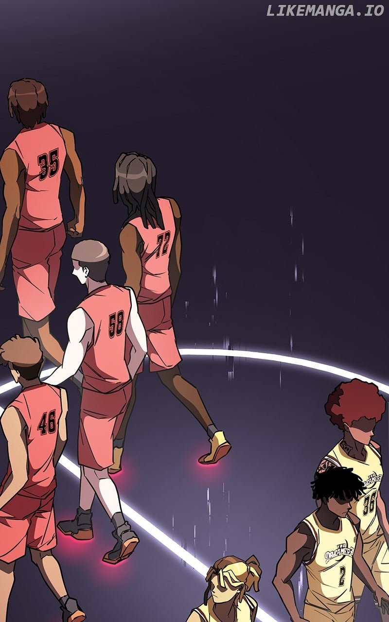 Overtime Elite Chapter 44 - Page 44