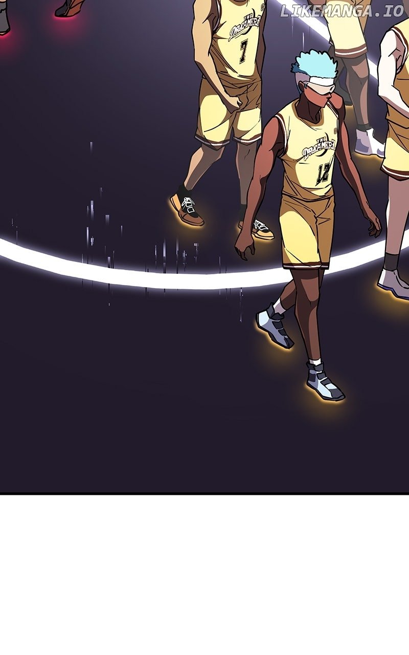 Overtime Elite Chapter 44 - Page 45