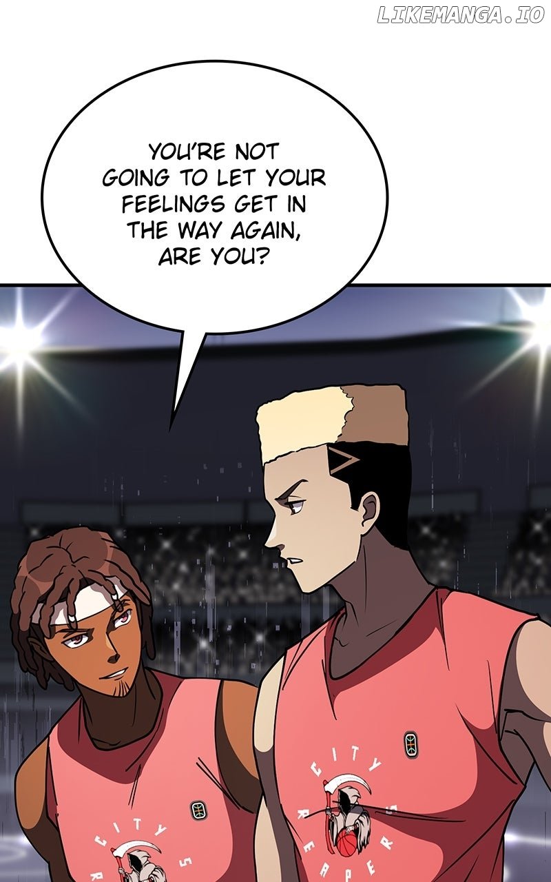 Overtime Elite Chapter 44 - Page 46