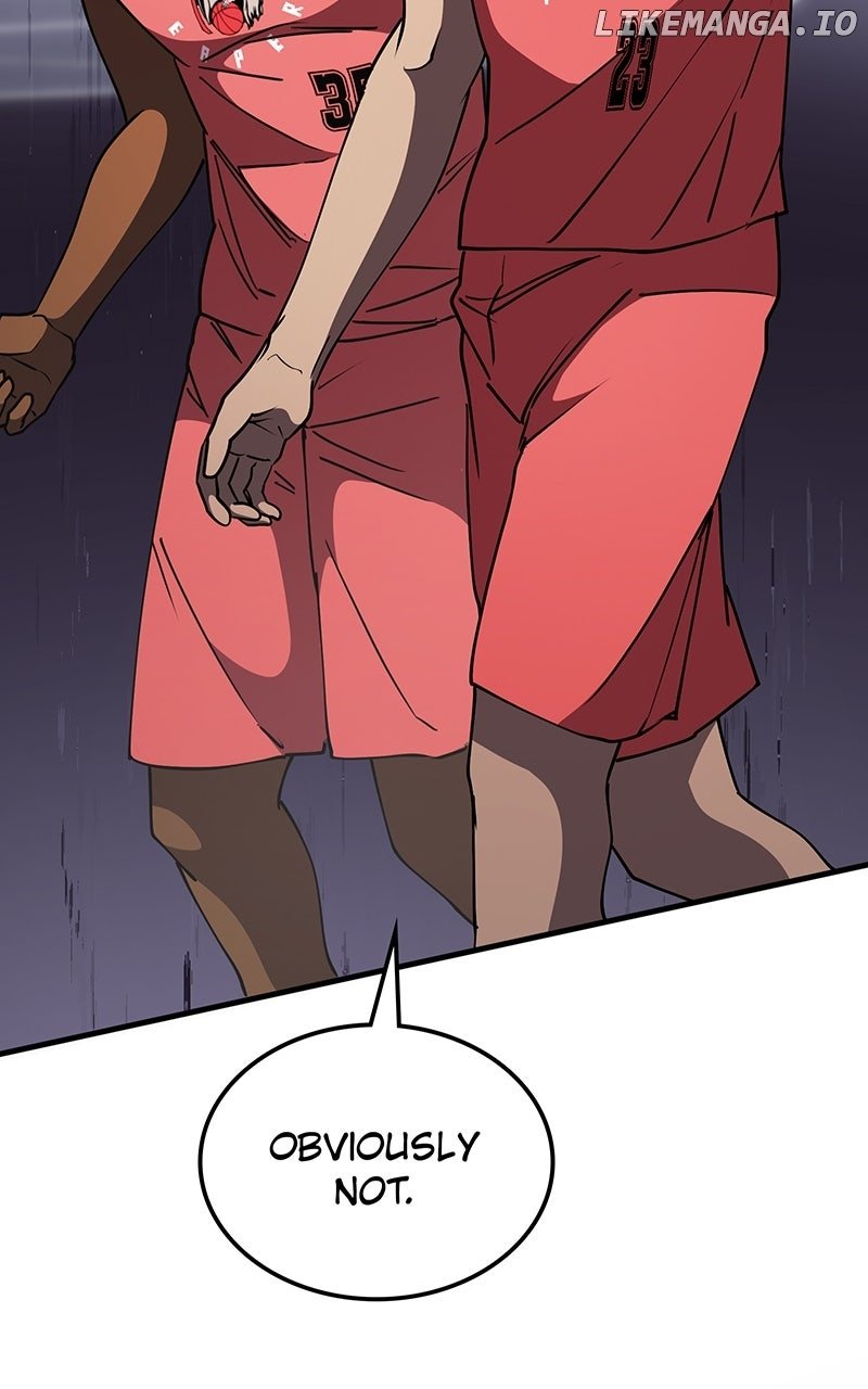 Overtime Elite Chapter 44 - Page 47