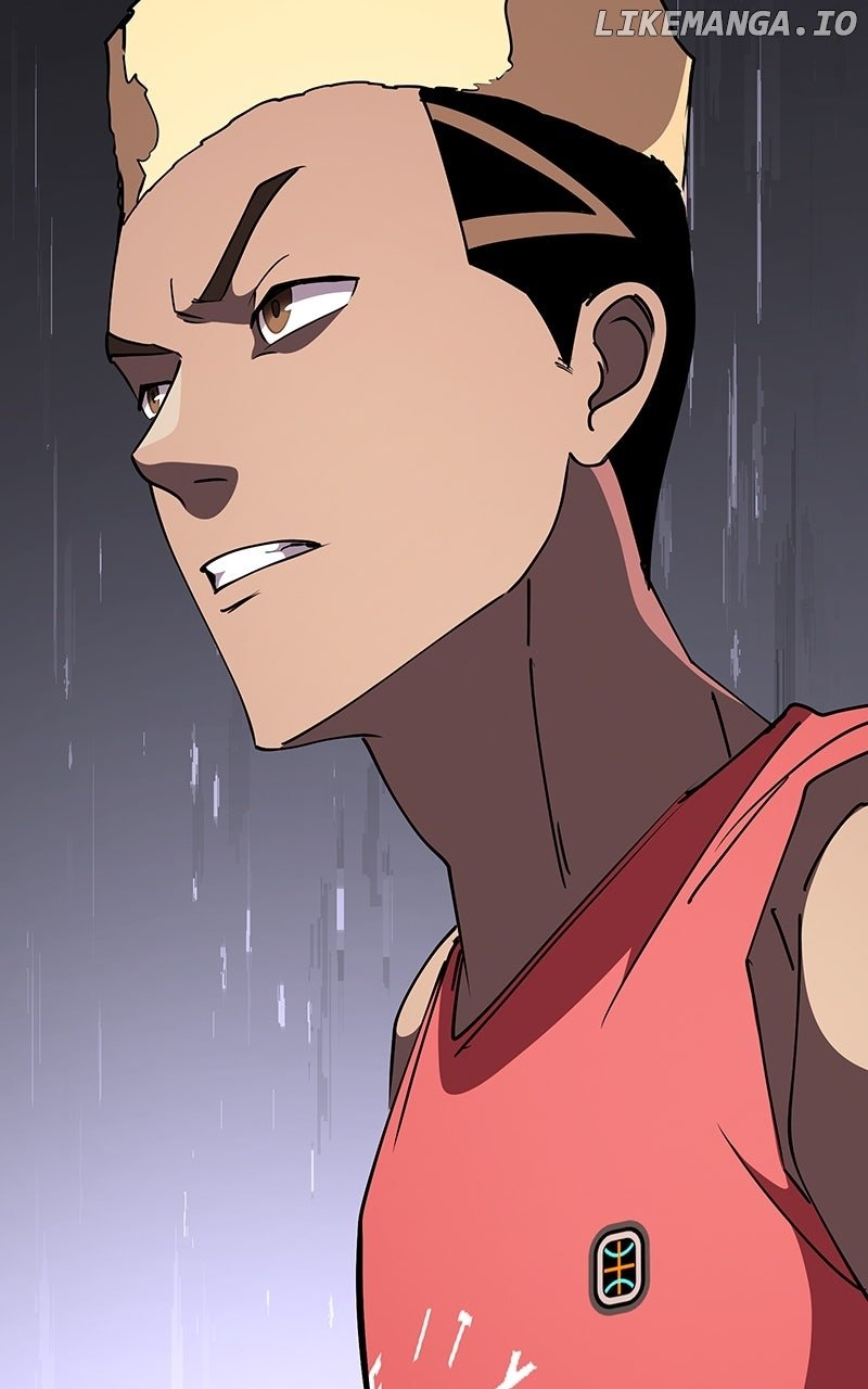 Overtime Elite Chapter 44 - Page 49