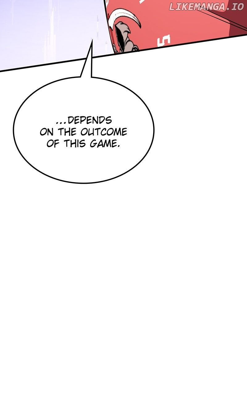 Overtime Elite Chapter 44 - Page 50