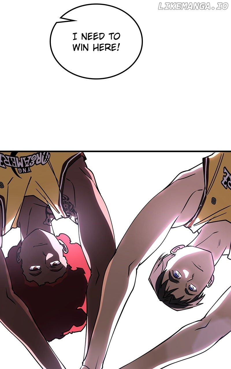 Overtime Elite Chapter 44 - Page 51