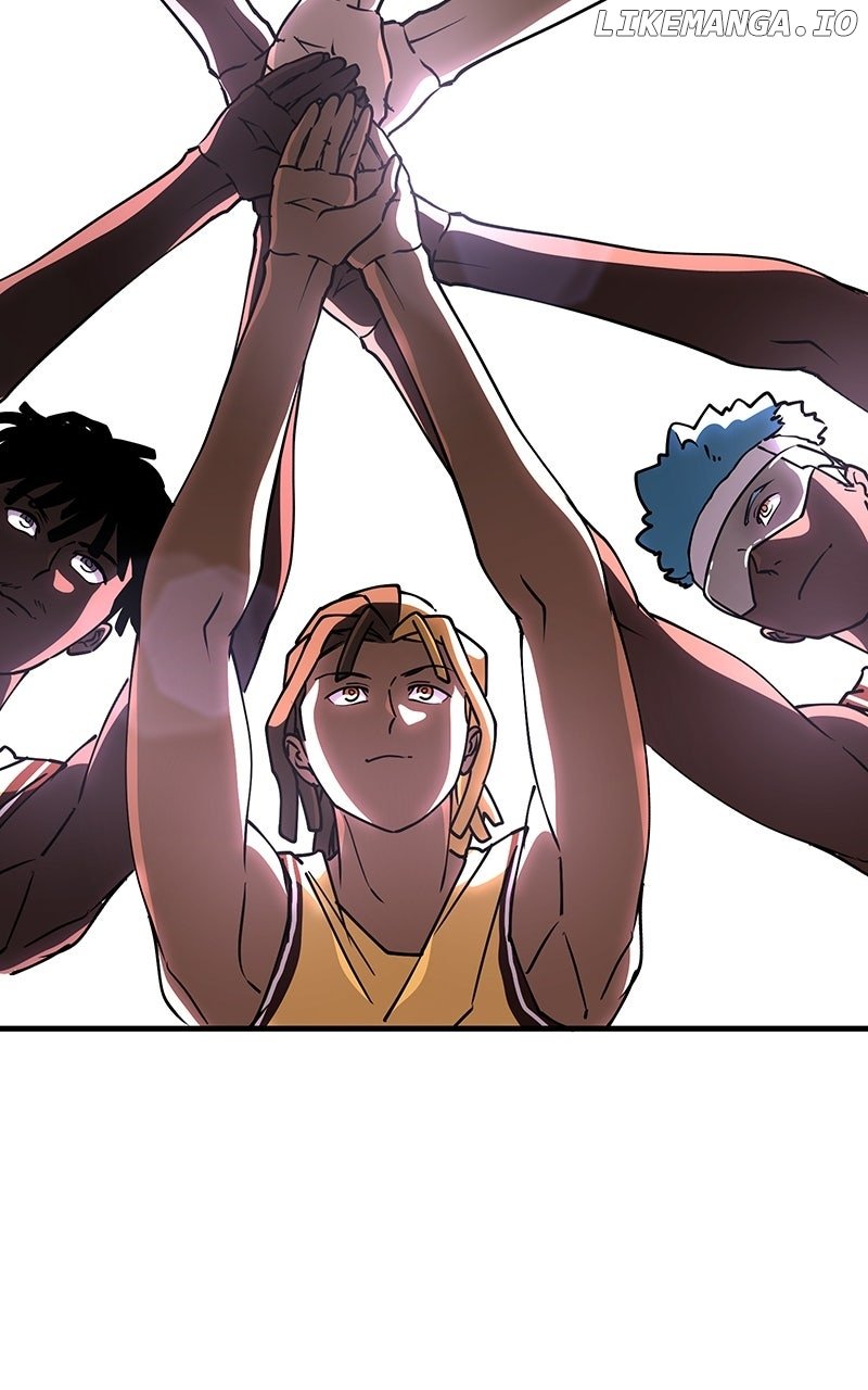 Overtime Elite Chapter 44 - Page 52