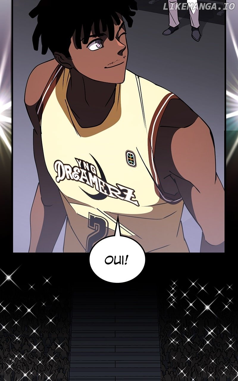 Overtime Elite Chapter 44 - Page 54