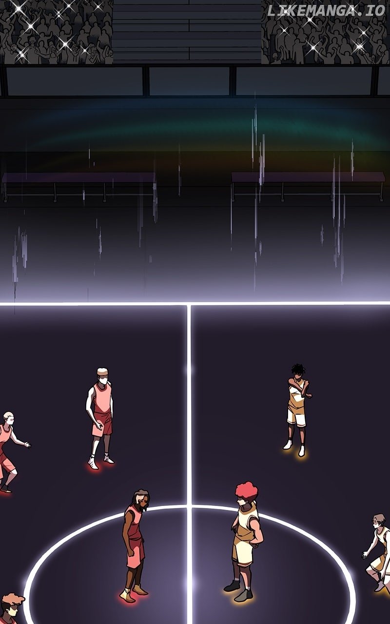 Overtime Elite Chapter 44 - Page 55