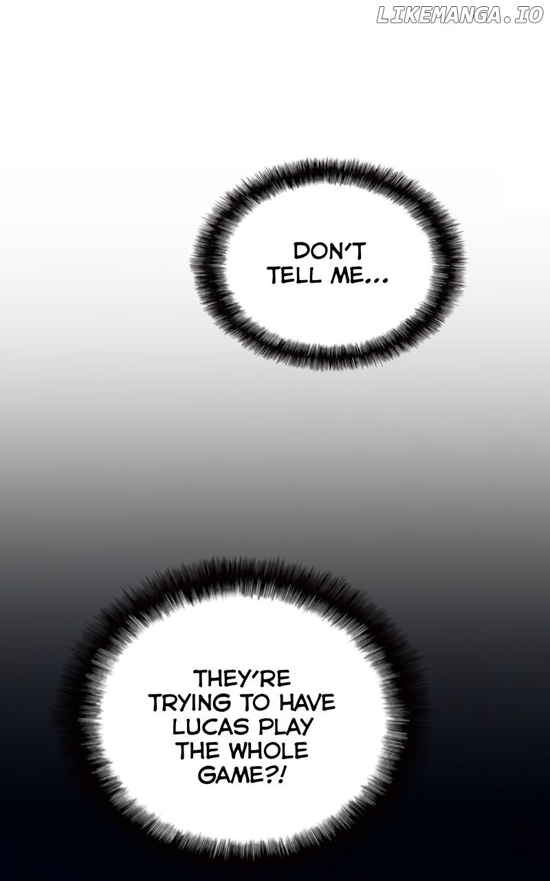 Overtime Elite Chapter 44 - Page 61