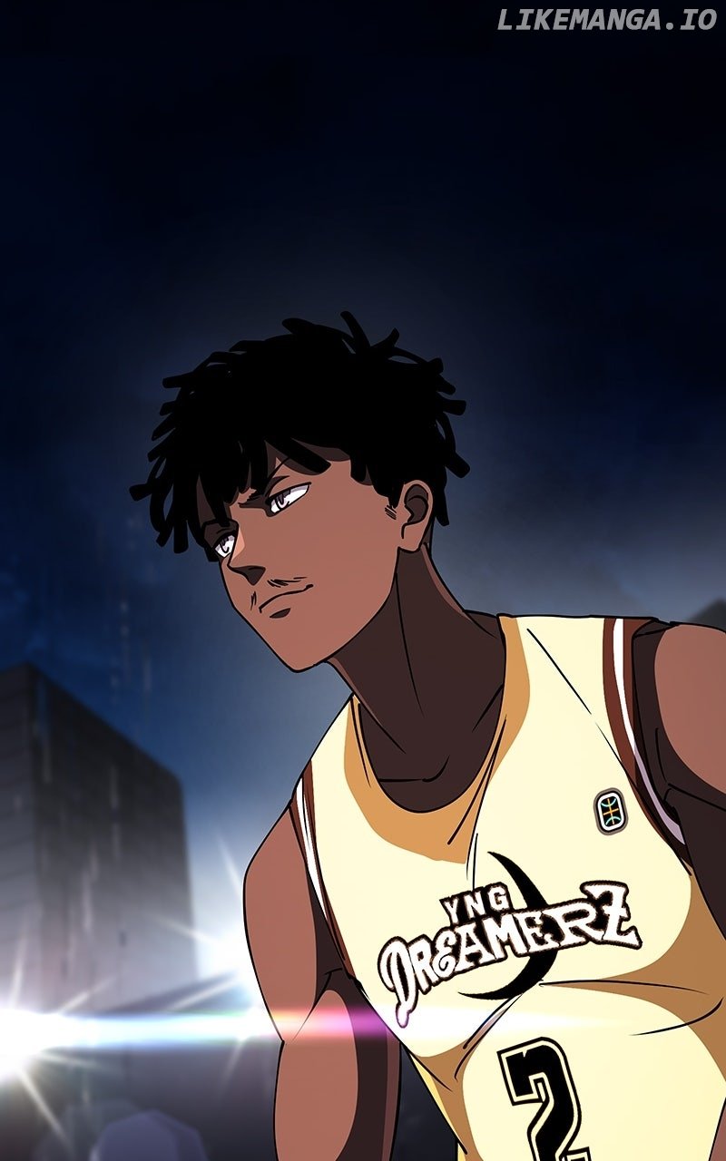 Overtime Elite Chapter 44 - Page 62