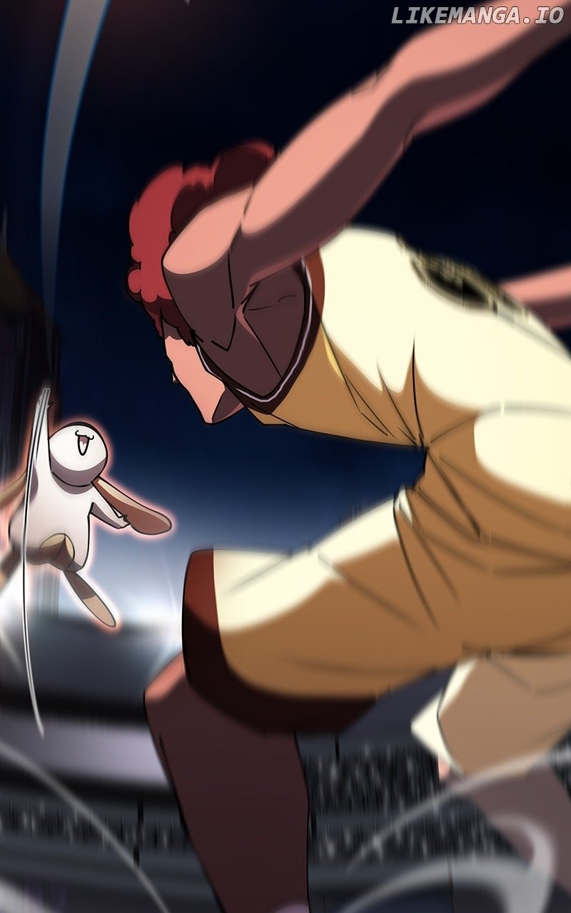 Overtime Elite Chapter 44 - Page 67