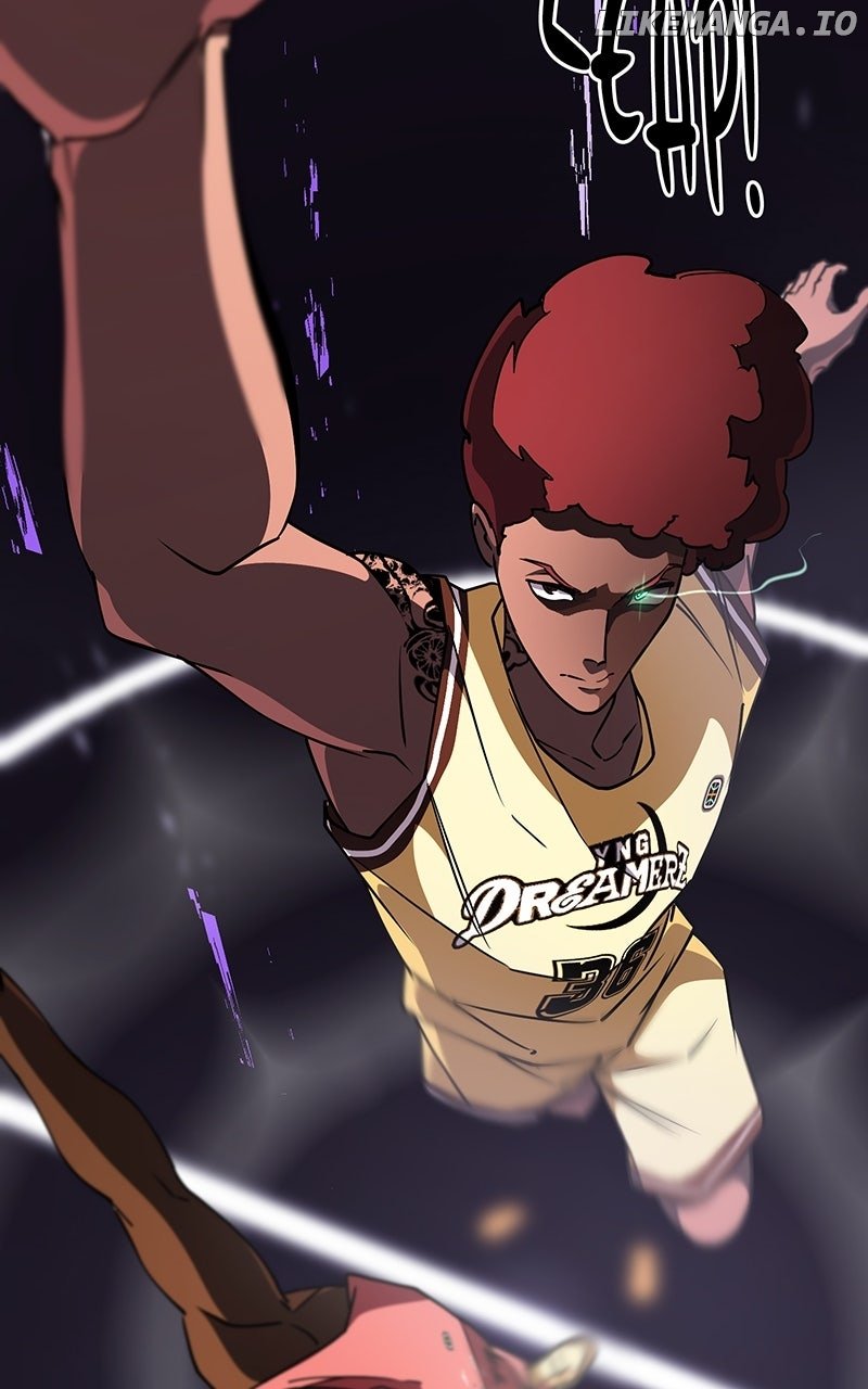 Overtime Elite Chapter 44 - Page 70