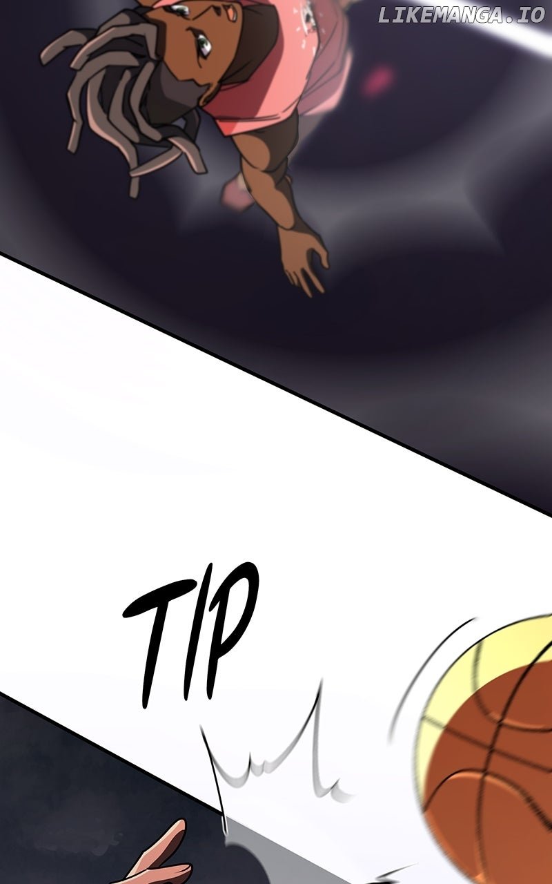 Overtime Elite Chapter 44 - Page 71