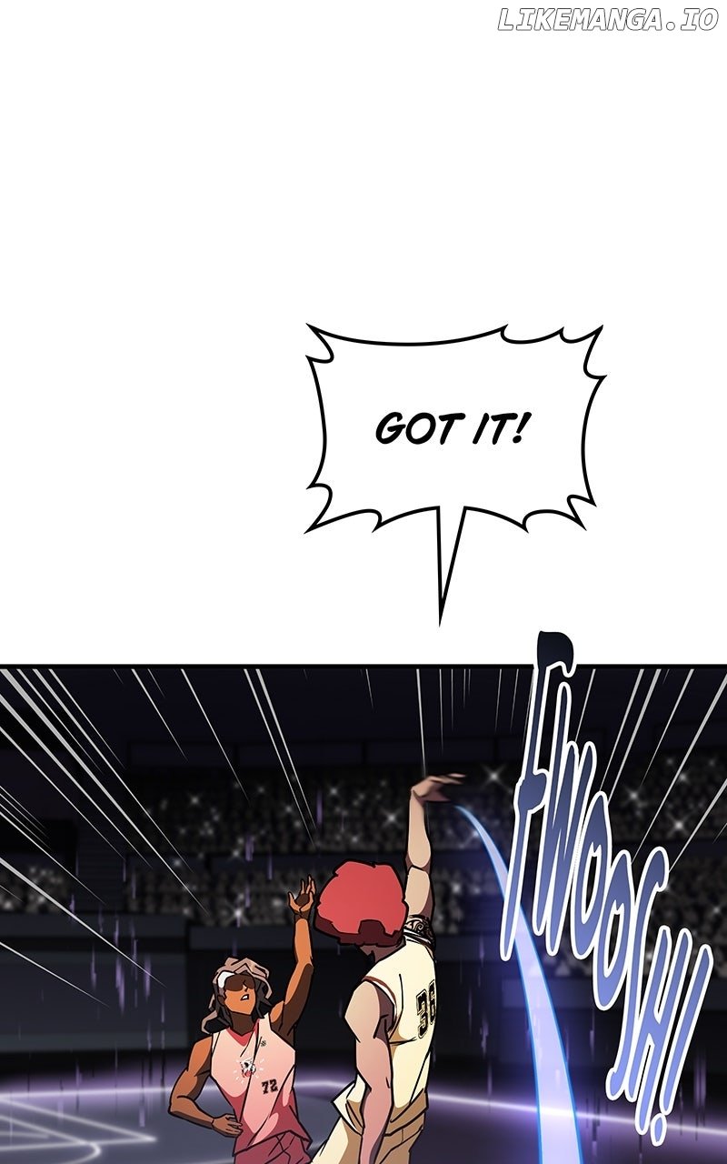 Overtime Elite Chapter 44 - Page 73