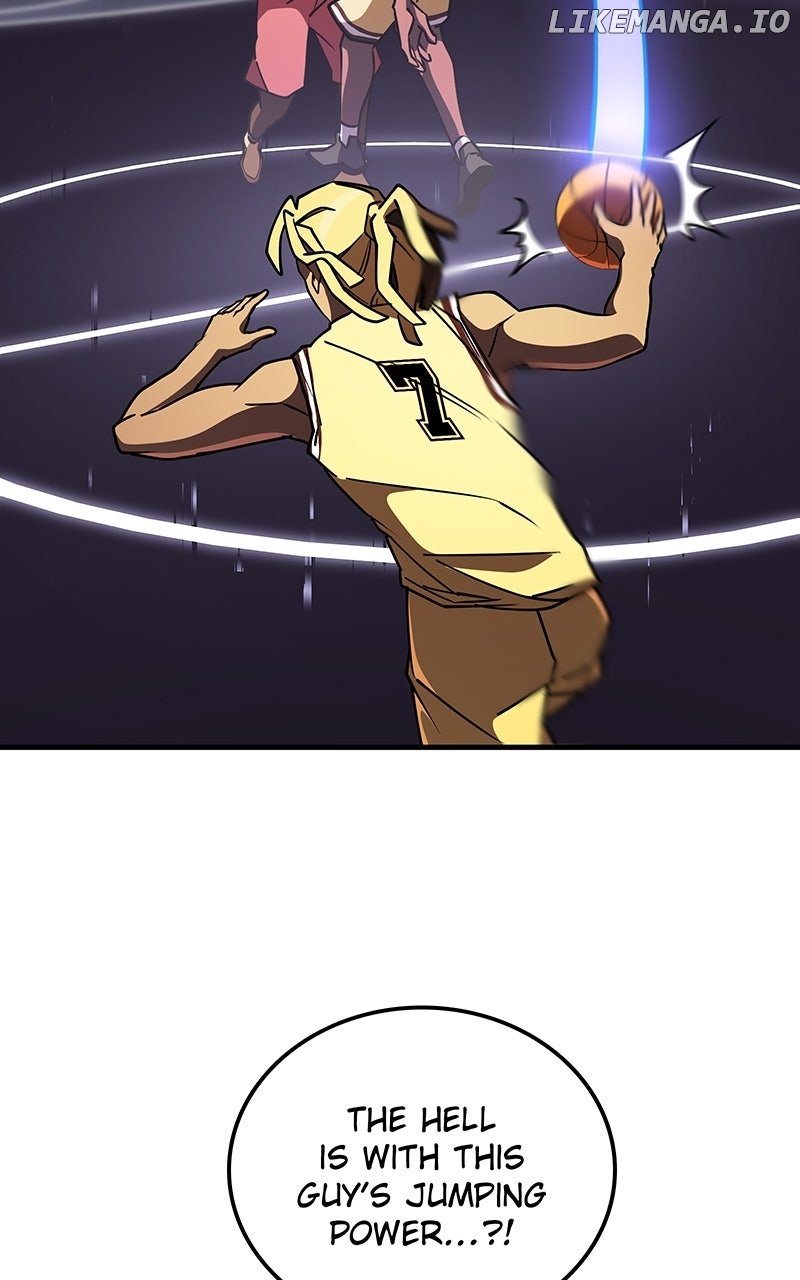 Overtime Elite Chapter 44 - Page 74