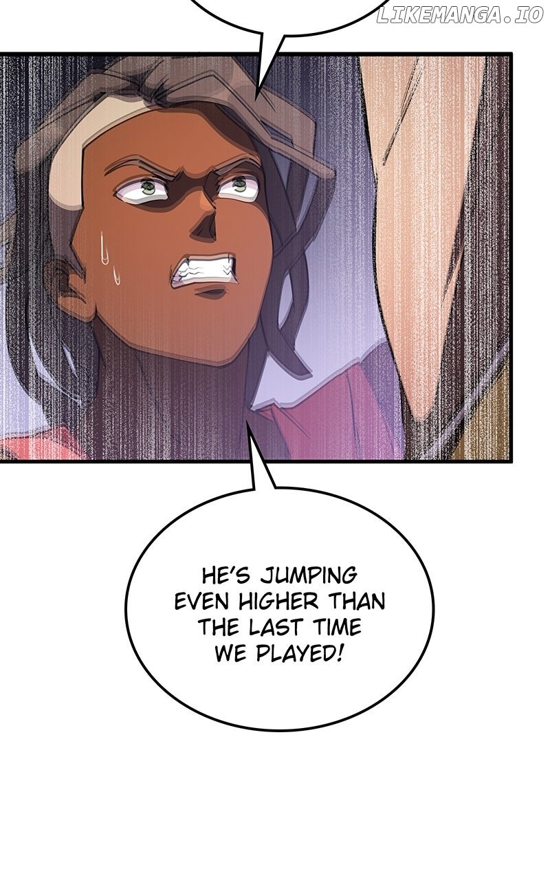 Overtime Elite Chapter 44 - Page 75