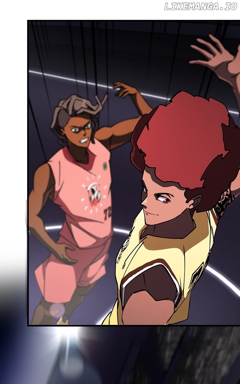 Overtime Elite Chapter 44 - Page 76