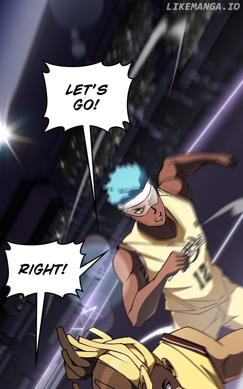 Overtime Elite Chapter 44 - Page 77