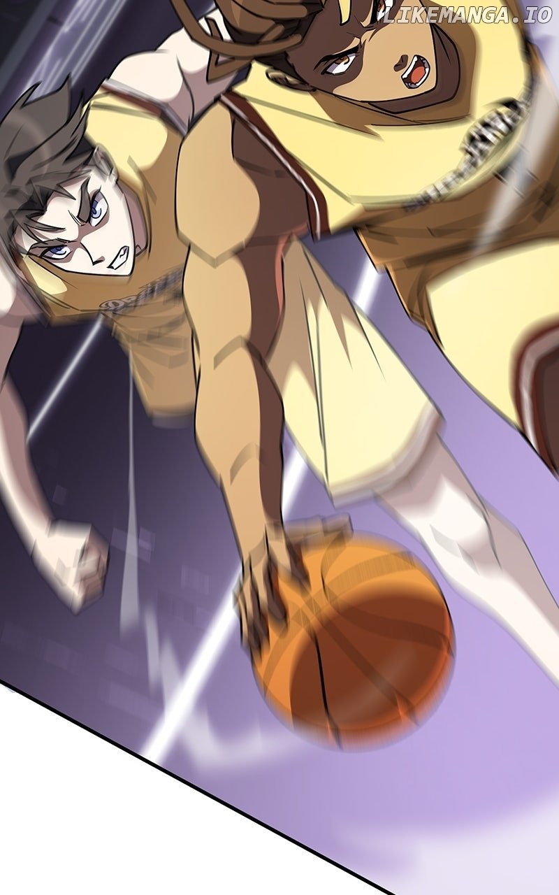 Overtime Elite Chapter 44 - Page 78