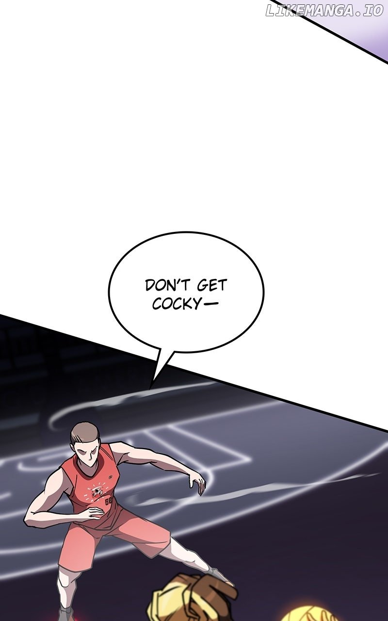 Overtime Elite Chapter 44 - Page 79
