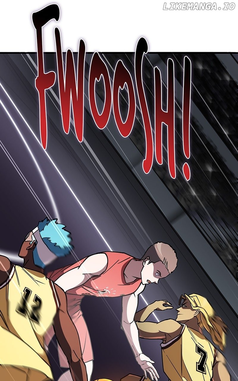 Overtime Elite Chapter 44 - Page 82